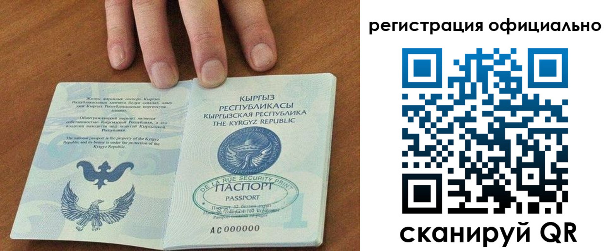 прописка в Карасуке